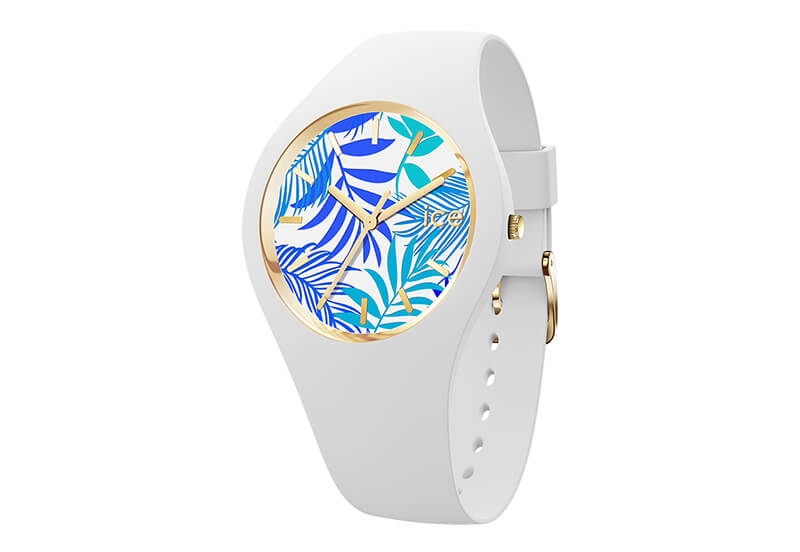 Ice-Watch Uhrenarmband - 020517 - ICE flower - Medium