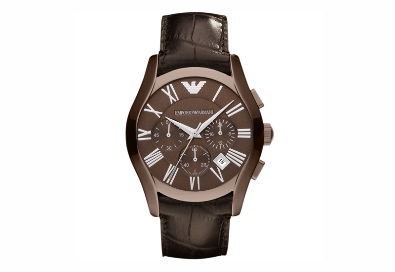 Armani Uhrenarmband AR1609