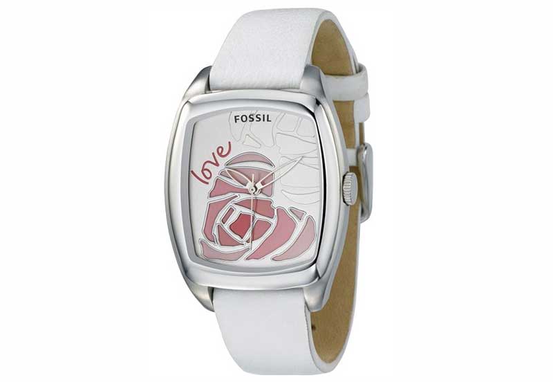 Fossil Uhrenarmband ES2306
