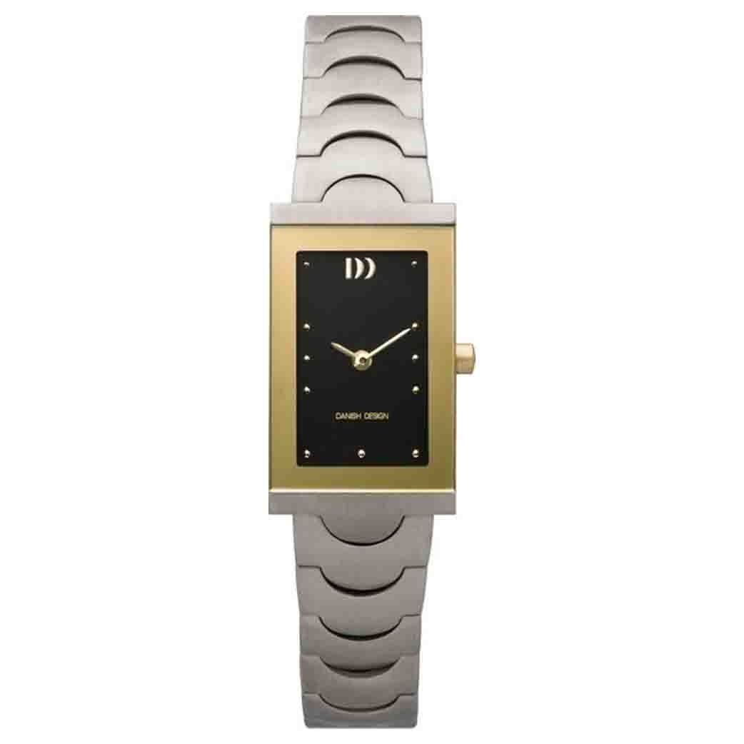 Original Danish Design Uhrenarmband IV05Q777