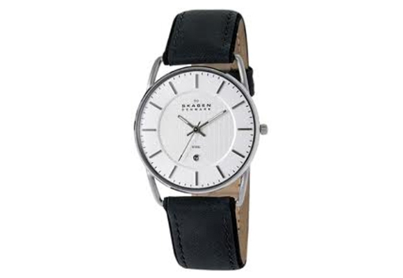 Skagen Uhrenarmband 241LSLC