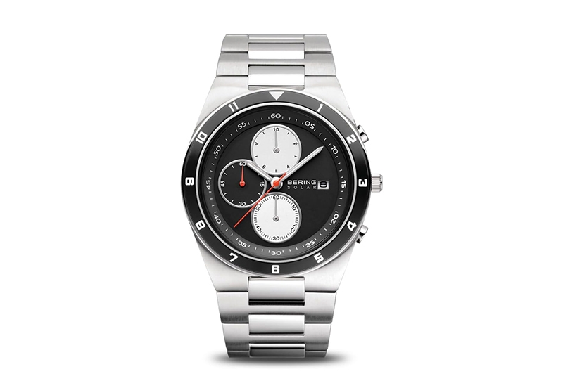 Uhrenarmband für Bering Uhr: 34440-702