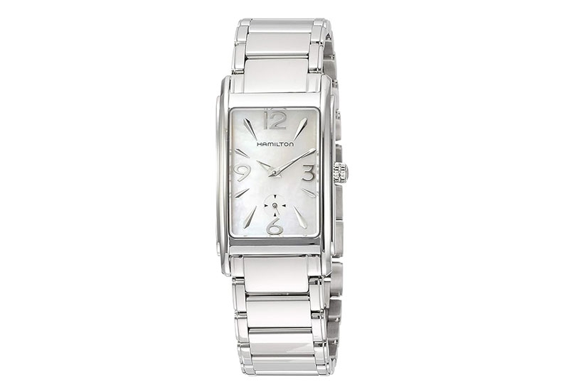 Hamilton Ardmore Uhrenarmband: H11411155