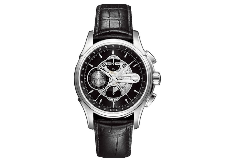 Hamilton Jazzmaster Uhrenarmband: H32696739
