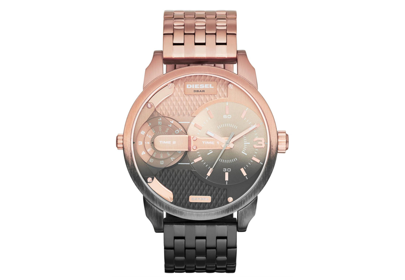 Diesel Uhrenarmband DZ7329