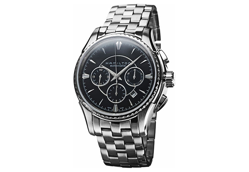 Hamilton Aquariva Uhrenarmband: H34656131