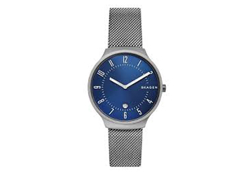 Skagen Uhrenarmband SKW6517