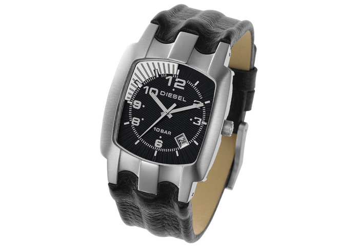 Diesel Uhrenarmband DZ4118
