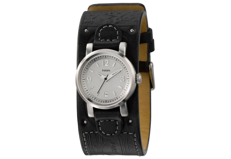 Fossil Uhrenarmband JR1010
