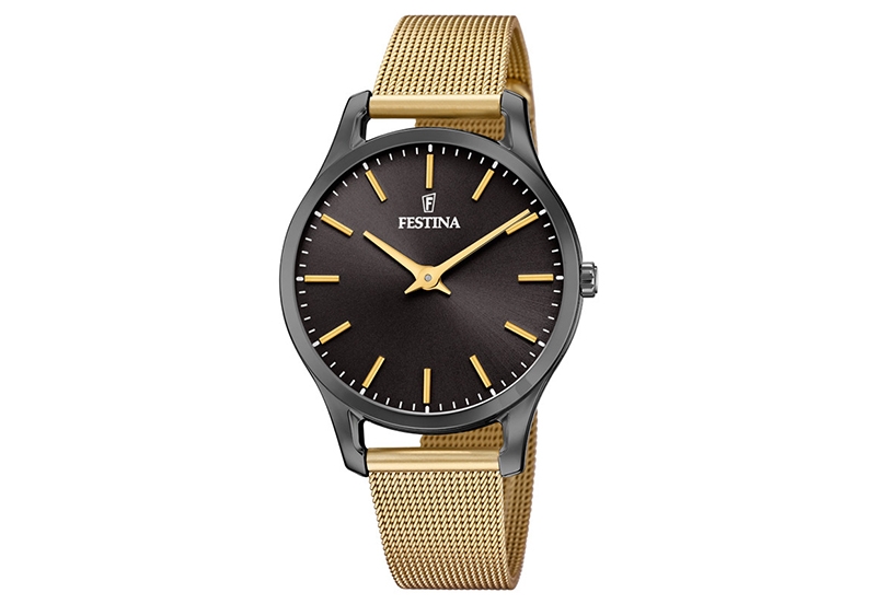 Festina uhrenarmband F20508 - 1