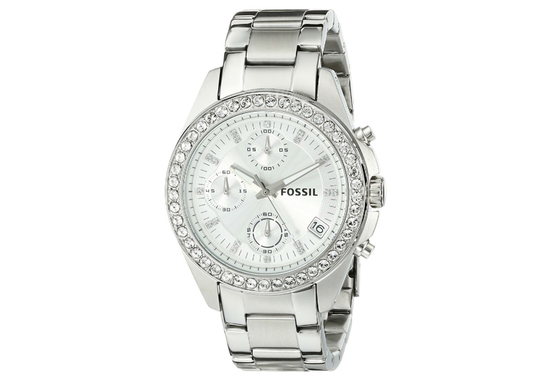 Fossil Uhrenarmband ES2681