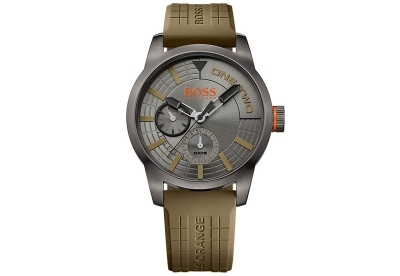 HUGO BOSS Uhrenarmband HO1513308