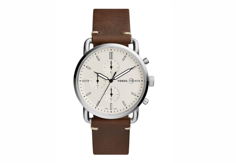 Fossil Uhrenarmband FS5402