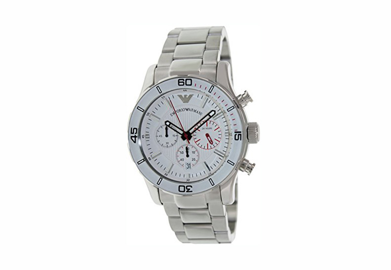 Armani Uhrenarmband AR5932