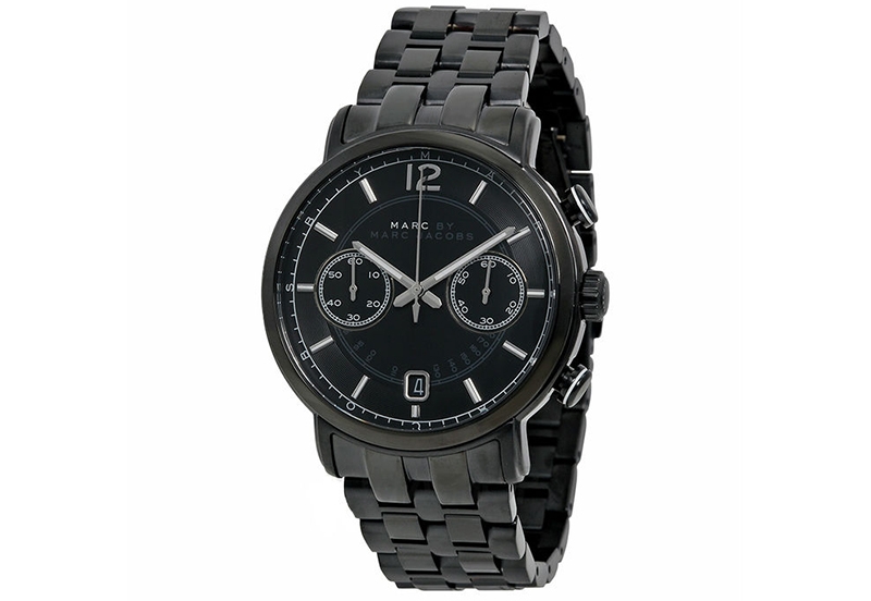 Marc Jacobs MBM5065 Uhrenarmband