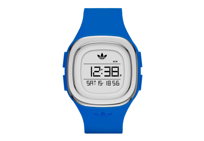 Adidas Uhrenarmband ADH3034