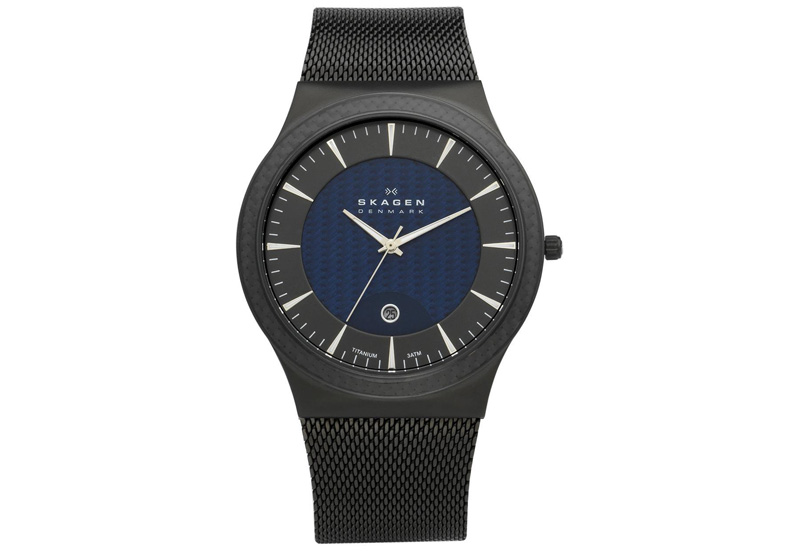 Skagen Uhrenarmband 234XXLTBN