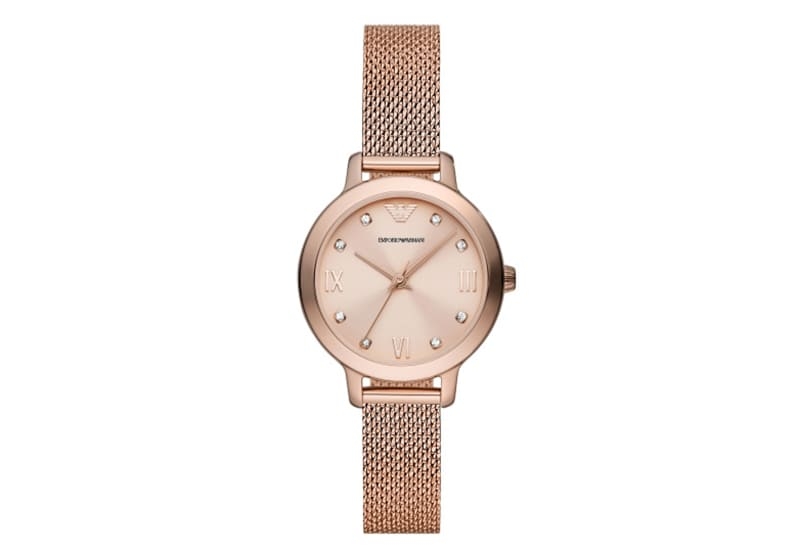 Emporio Armani Uhrenarmband AR11512