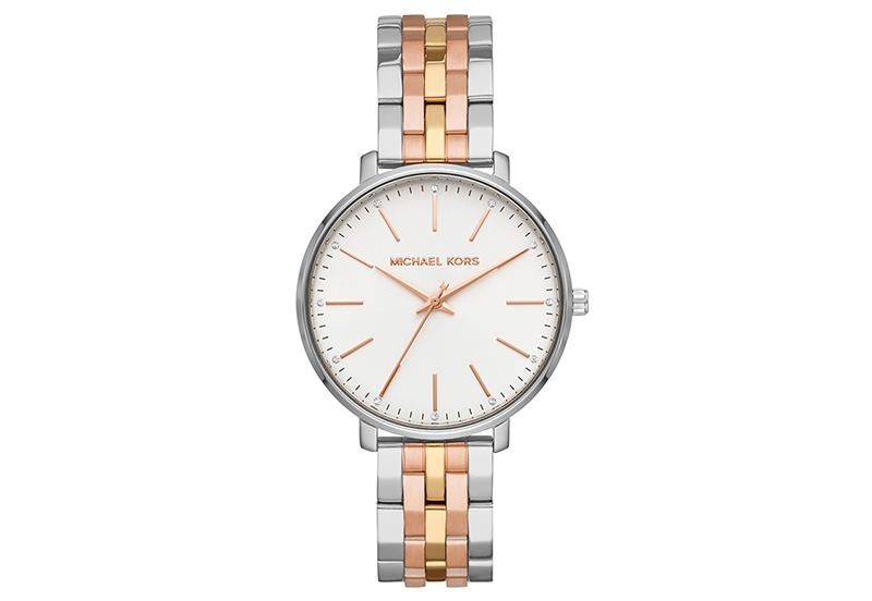 Bicolor Gold