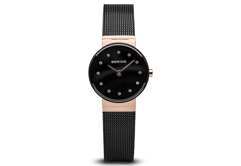 Uhrenarmband für Bering Uhr: 10122-166