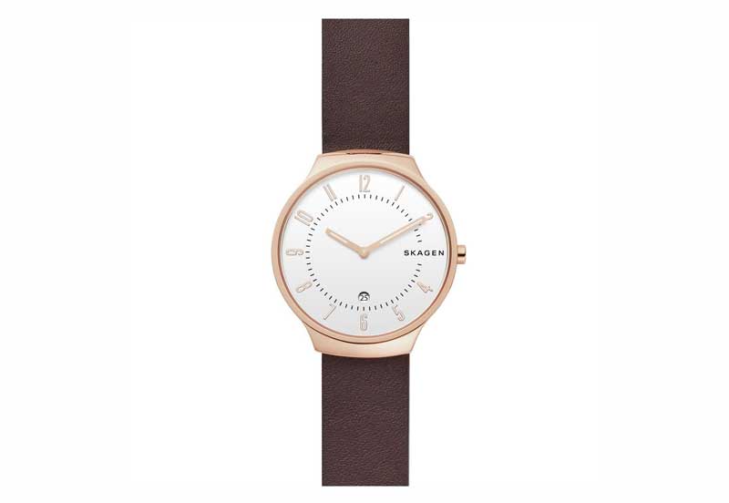 Skagen Uhrenarmband SKW6458
