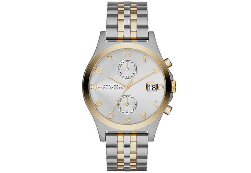Marc Jacobs MBM3381 Uhrenarmband