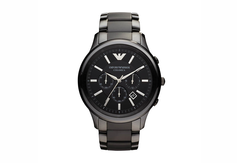 Armani Uhrenarmband AR1451
