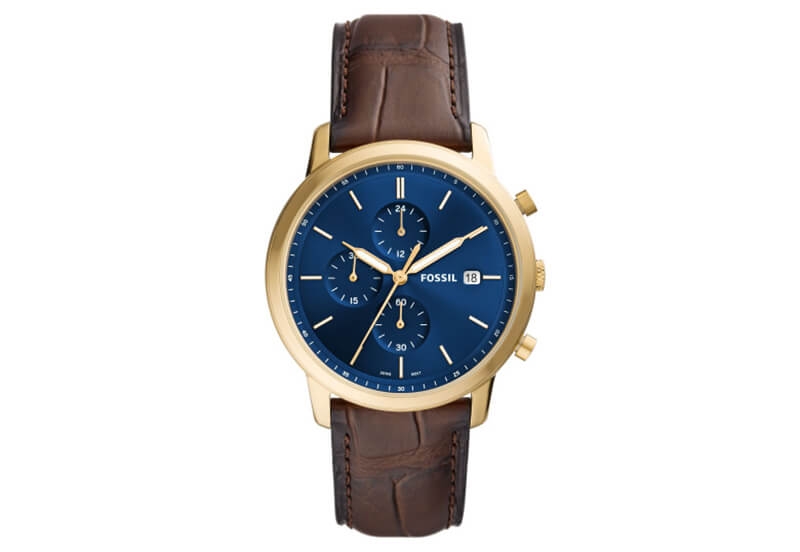 Fossil Uhrenarmband - FS5942