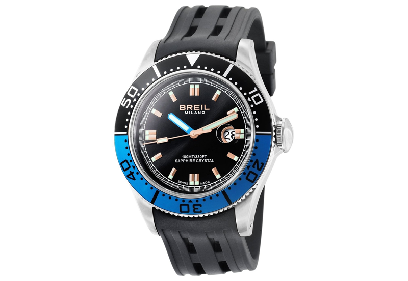 Breil Uhrenarmband BW0405