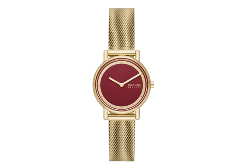 Skagen Uhrenarmband SKW3117