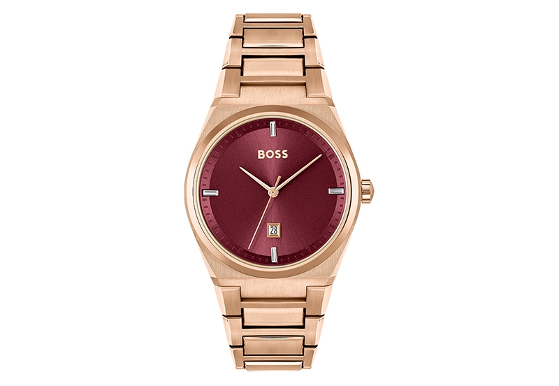 Uhrenarmband Hugo Boss HB1502671