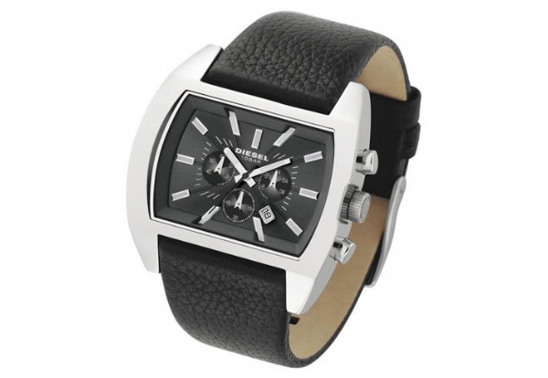 Diesel Uhrenarmband DZ4140