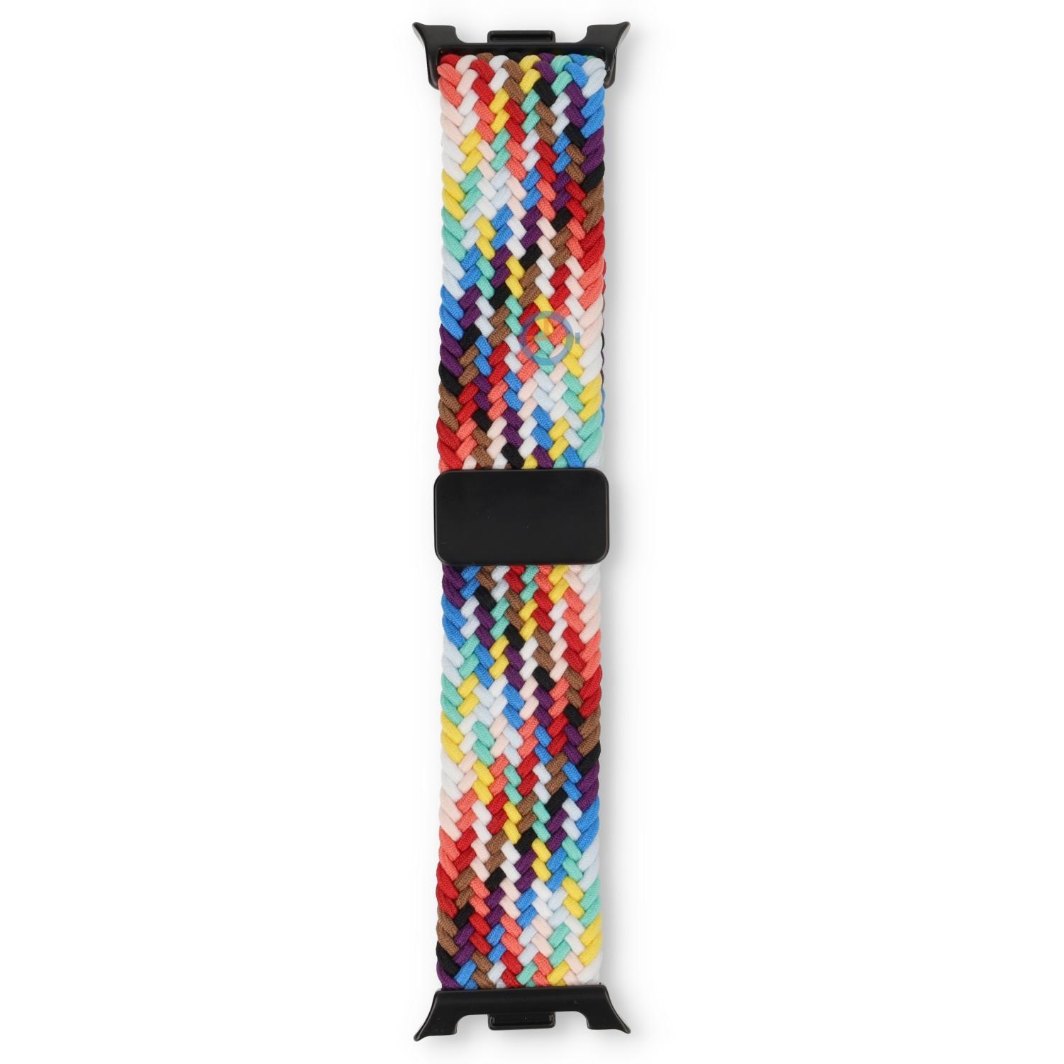 Multicolor