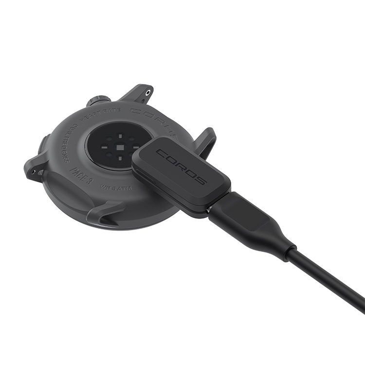 USB-C COROS Ladeadapter für Coros Apex Pro