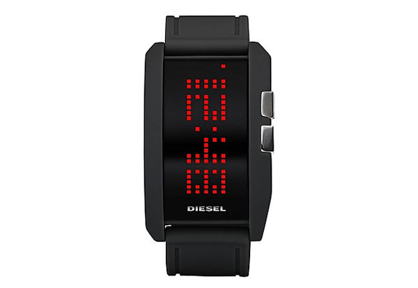 Diesel Uhrenarmband DZ7164