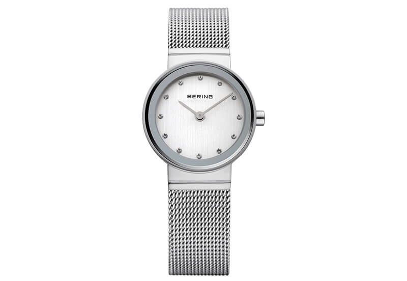 Bering original Uhrenarmband: 10122-000