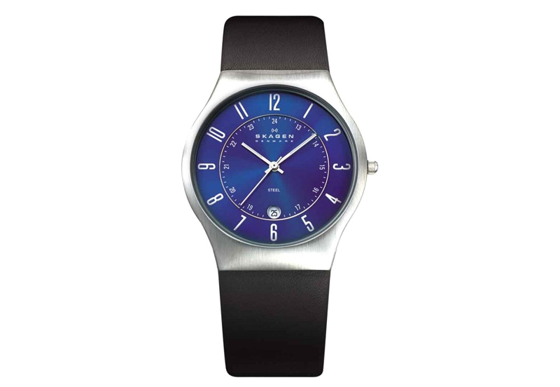 Skagen Uhrenarmband 233XXLSLN