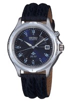 Seiko Uhrenarmband SGT315P1