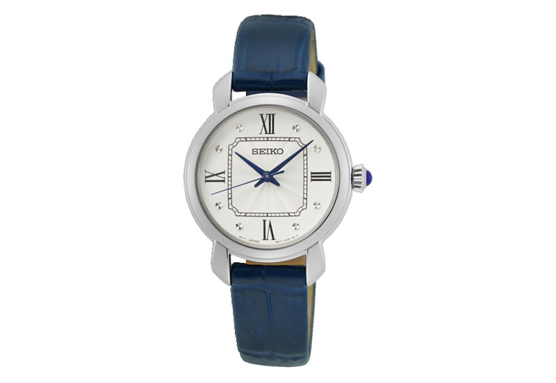 Seiko Uhrenarmband SUR497P2