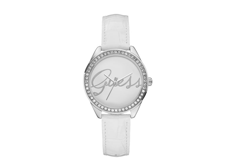 Guess Uhrenarmband W0229L1
