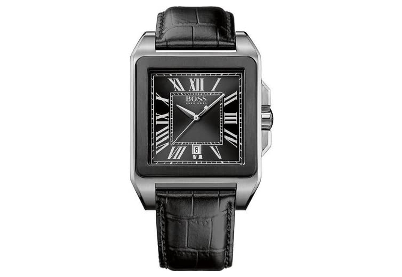 Hugo Boss Uhrenarmband HB1512797