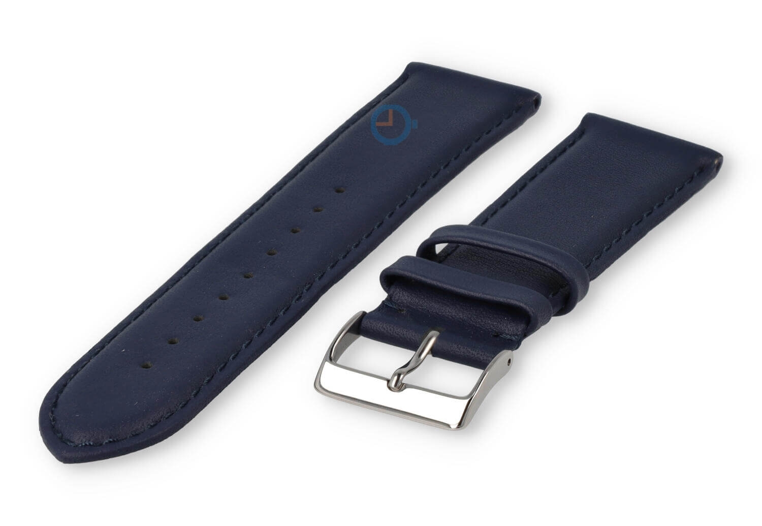 Universelles Daniel Wellington Uhrenarmband - 22mm - dunkelblau