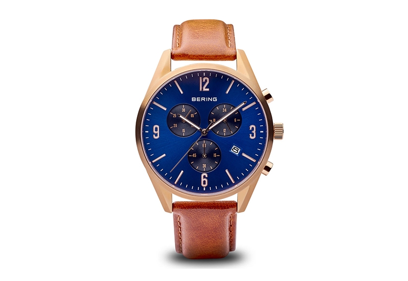 Bering Uhrenarmband 10542-467