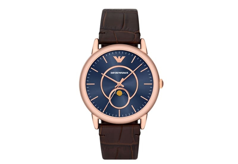 Emporio Armani Uhrenarmband AR11566