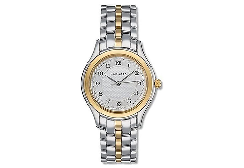 Hamilton Viewmatic Uhrenarmband: H18421253