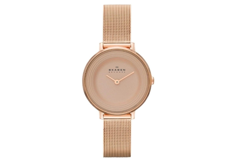 Skagen Uhrenarmband SKW2213
