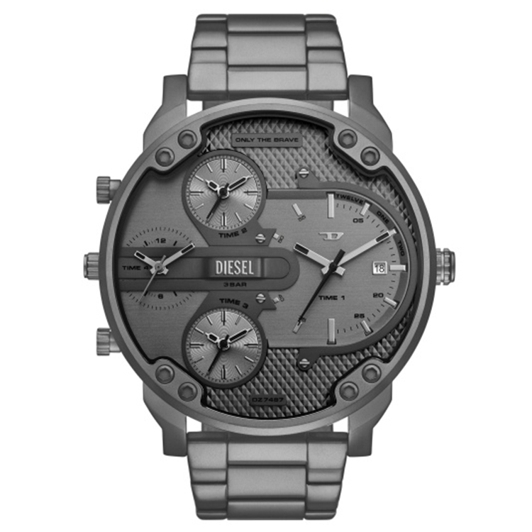 Armband fÃ¼r Diesel Uhr DZ7487