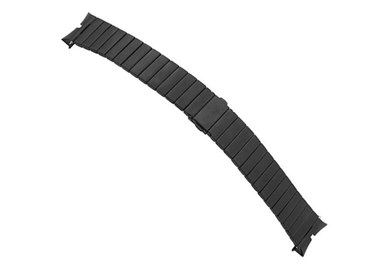 Samsung Galaxy Watch 4 (40 mm) Uhrenarmband - schwarz