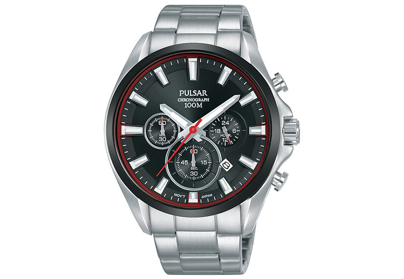 Pulsar Uhrenarmband PT3A25X1