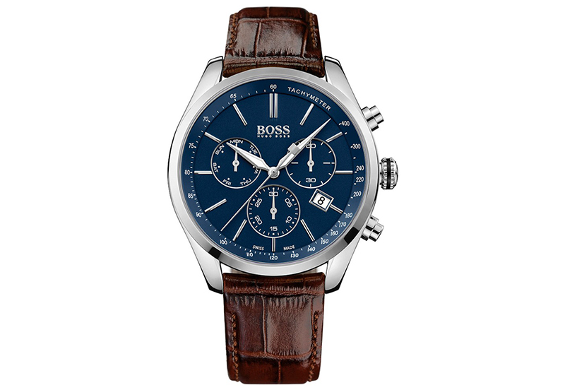 Hugo Boss Uhrenarmband HB1513395
